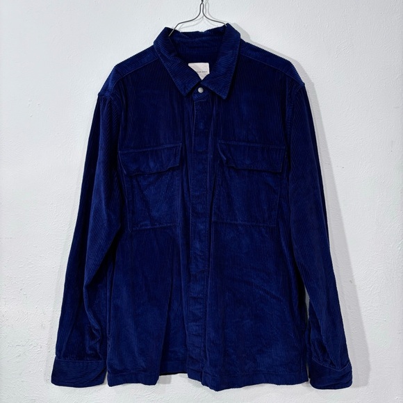 American Eagle outfitters corduroy Jacket Size XLarge - Picture 1 of 6